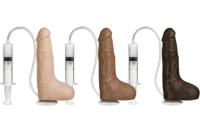 Squirting Dildo