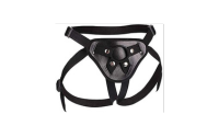 Strap-On